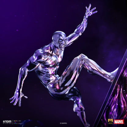 Silver Surfer Infinity Gauntlet 1/10 Scale Statue Pre-order