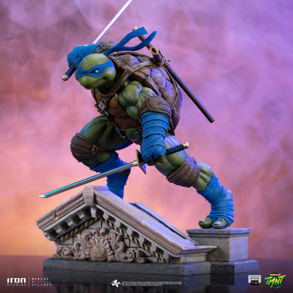 Leonardo TMNT 1/10 Scale Statue Pre-order