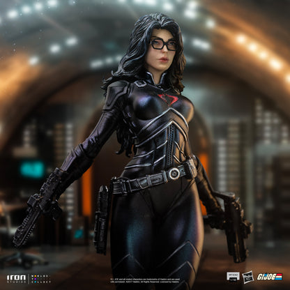 Baroness G.I. Joe 1/10 Scale Statue Pre-order