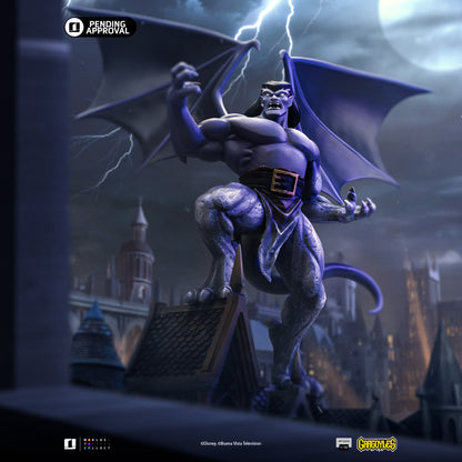 Goliath Gargoyles 1/10 Scale Statue Pre-order