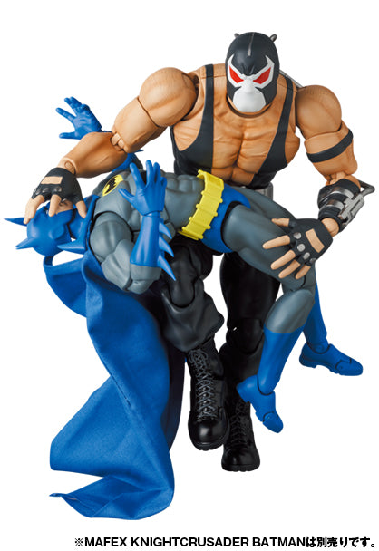 Bane Batman Knightfall MAFEX Action Figure Pre-order