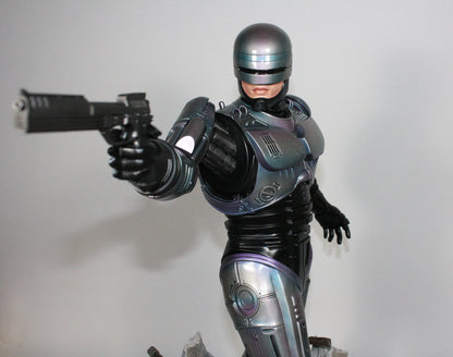 Robocop Hollywood Collectibles Group 1/4 Scale Statue