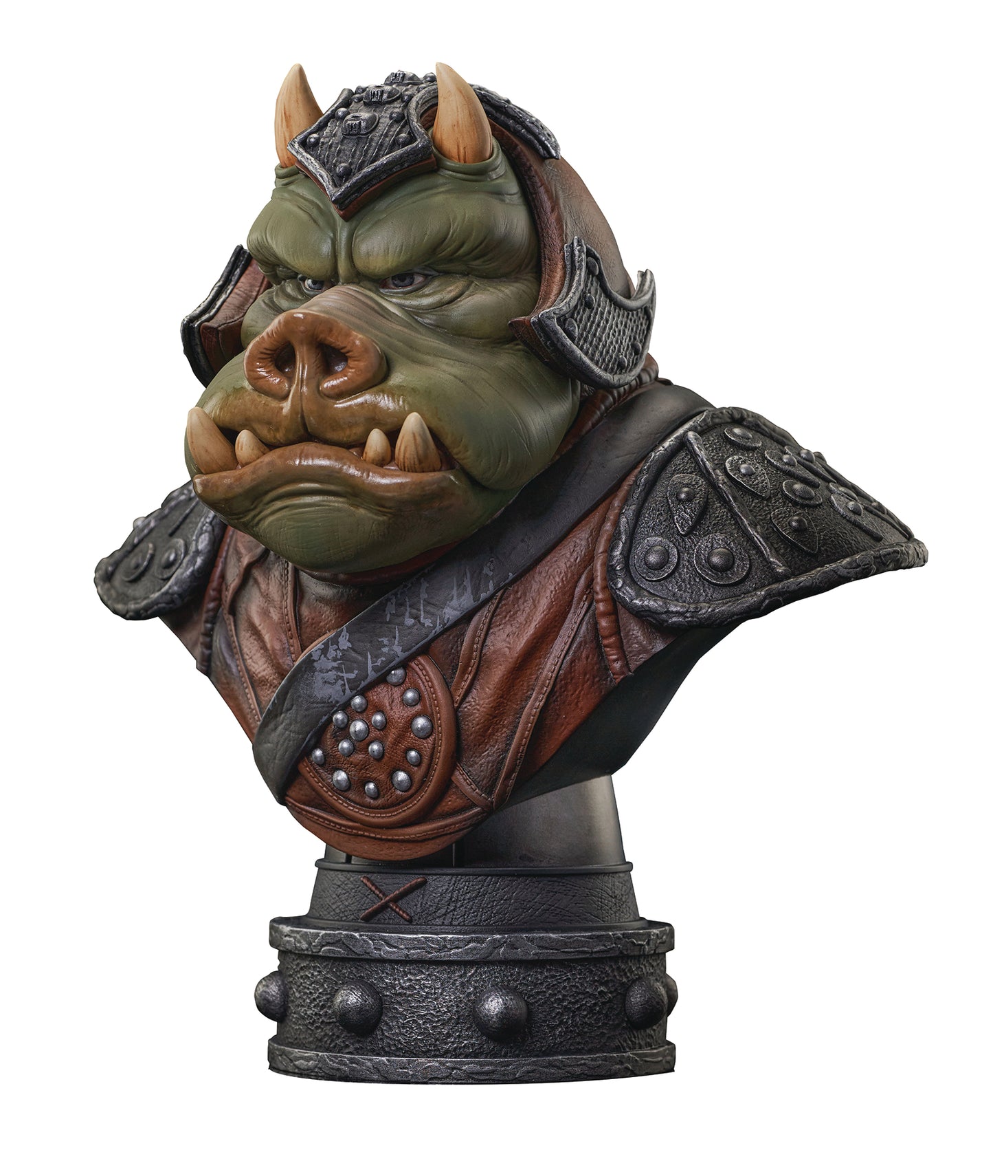 Gamorrean Guard Star Wars 1/2 Scale Bust Statue Pre-order