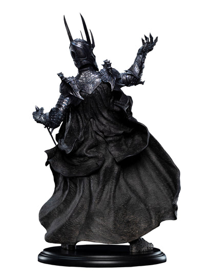 Sauron Lord of the Rings LOTR Statue