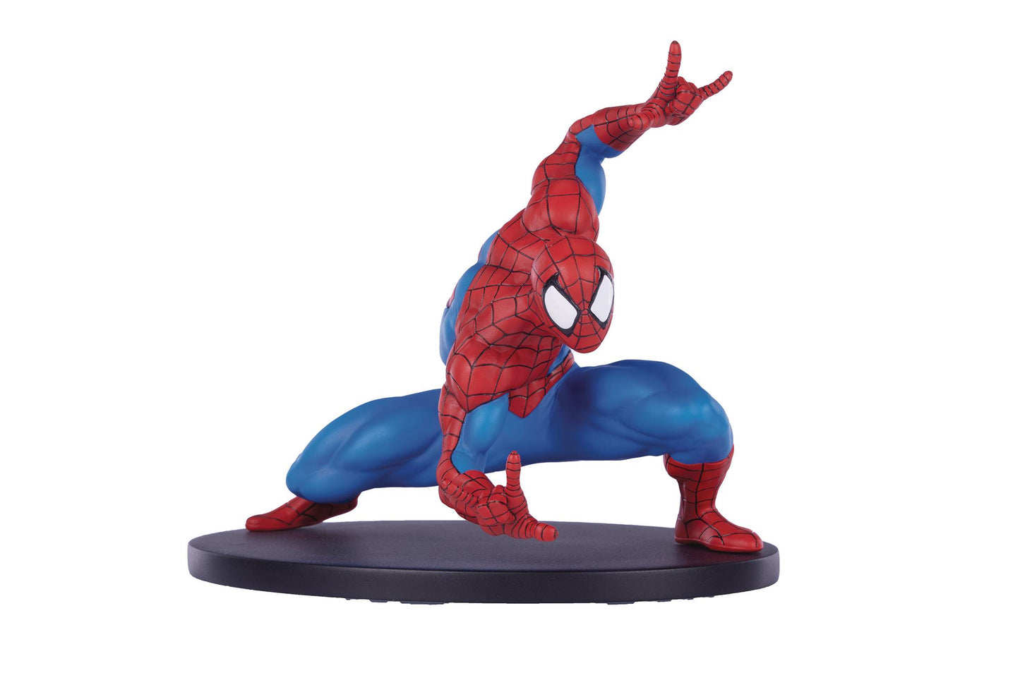 Spider-Man '90's Classic Marvel Gameverse PCS Collectibles 1/10 Scale Statue Pre-order