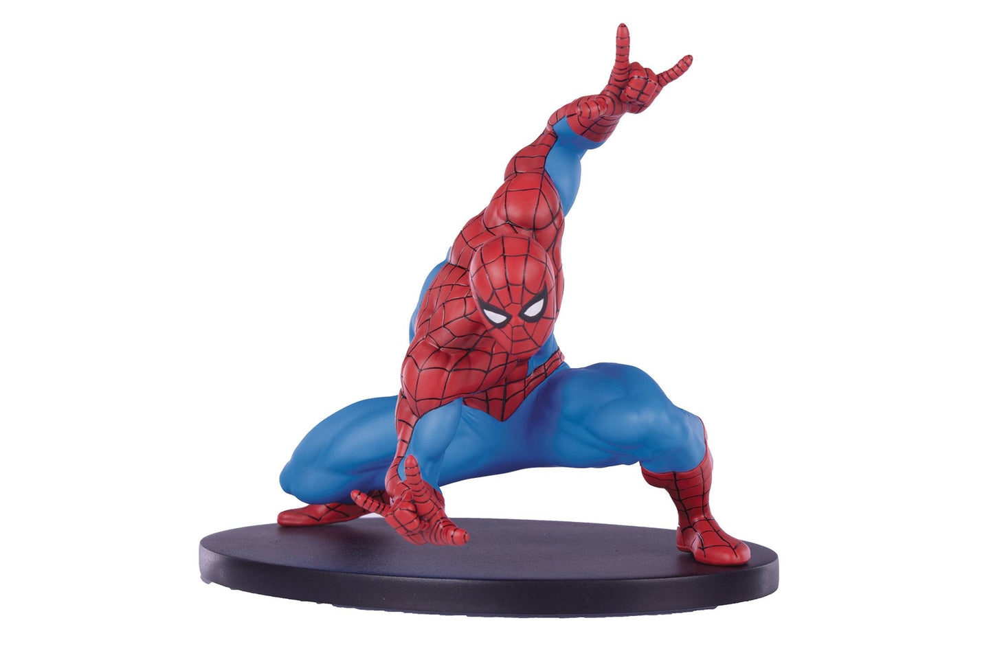 Spider-Man Classic Marvel Gameverse PCS Collectibles 1/10 Scale Statue Pre-order