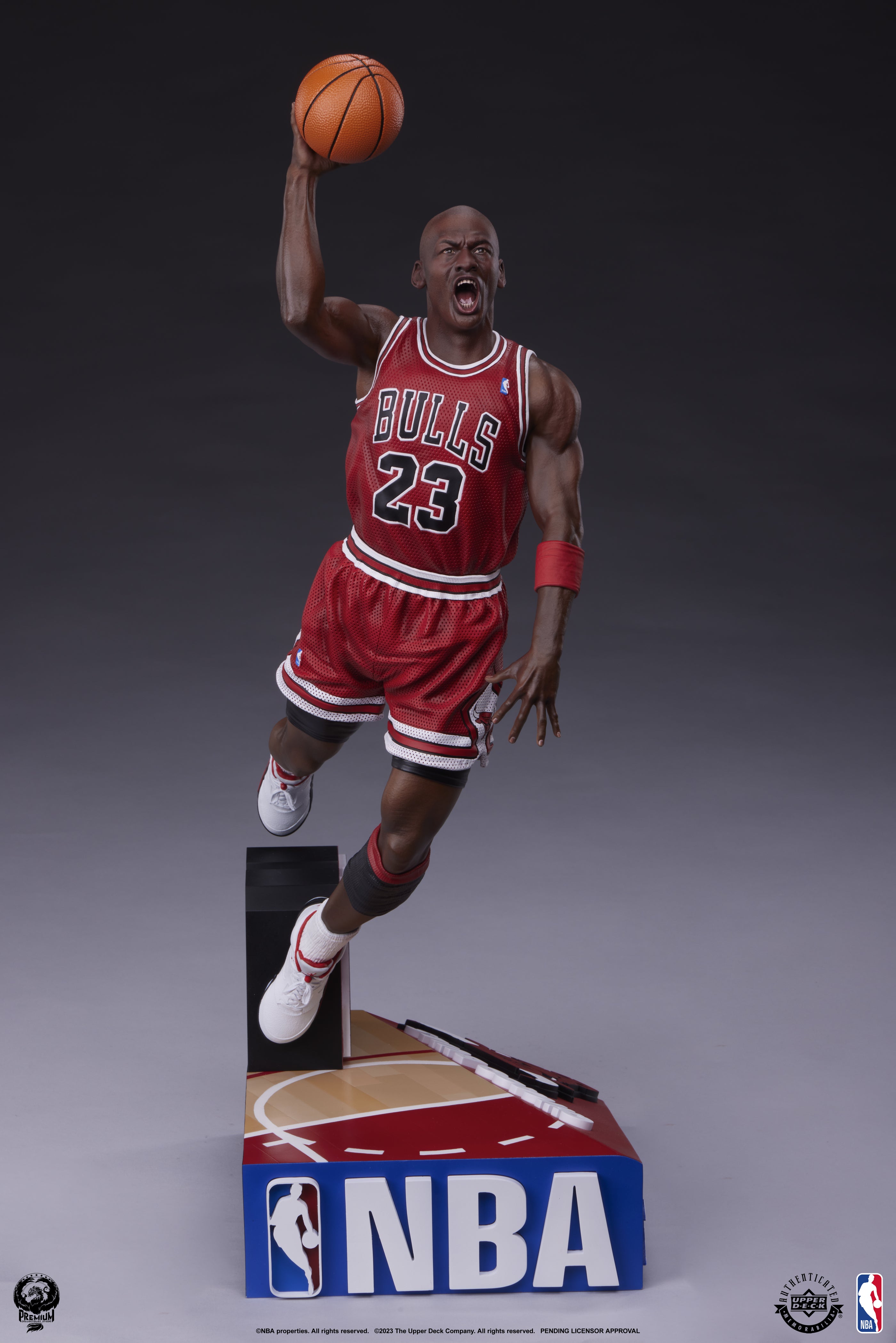 Michael jordan number store 4