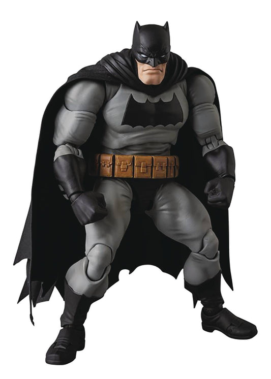 Batman Dark Knight Returns MAFEX Action Figure Pre-order