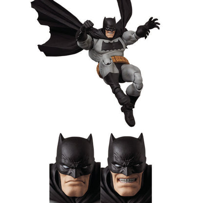 Batman Dark Knight Returns MAFEX Action Figure Pre-order