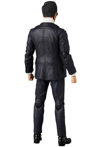 Caine John Wick 4 MAFEX Action Figure Pre-order