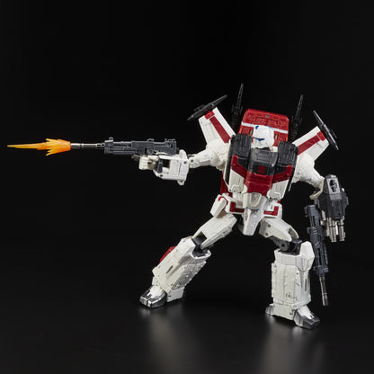 Jetfire Transformers Siege War for Cybertron Action Figure Pre-order