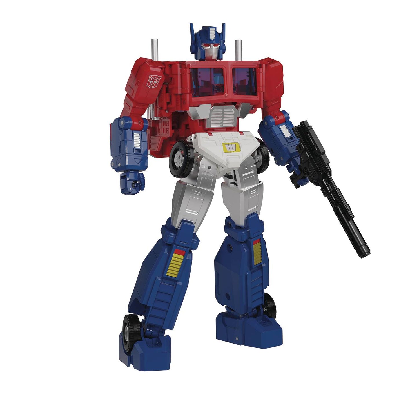 Ginrai Transformers Masterpiece MP-60 Action Figure Pre-order