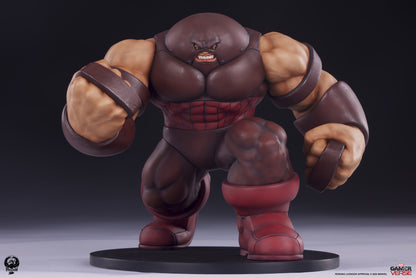Juggernaut Classic Marvel Gameverse 1/10 Scale Statue Pre-order