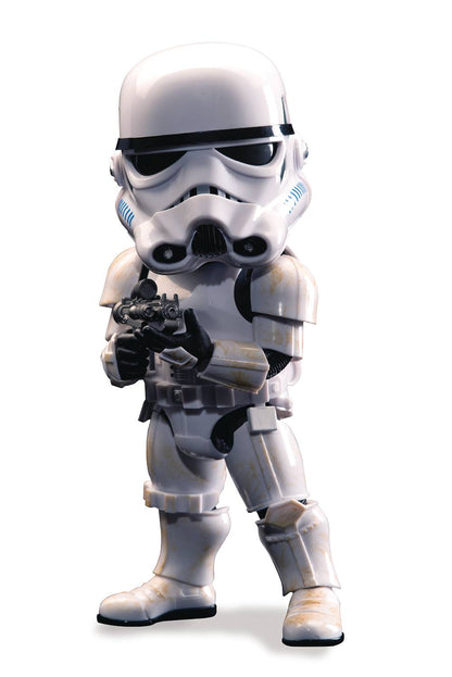 Storm Trooper Star Wars Egg Attack EAA-164 Action Figure Pre-order