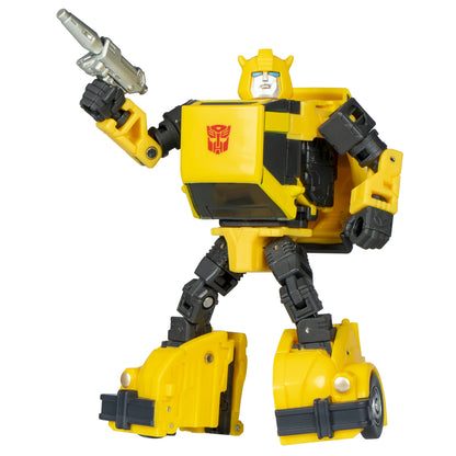 Bumblebee Transformers Studios Series 86 Action Figure Pre-order