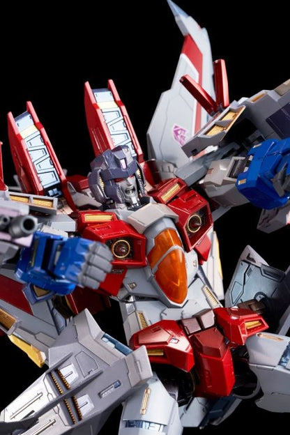 Starscream Transformers Kuro Kara Kuri Action Figure Pre-order