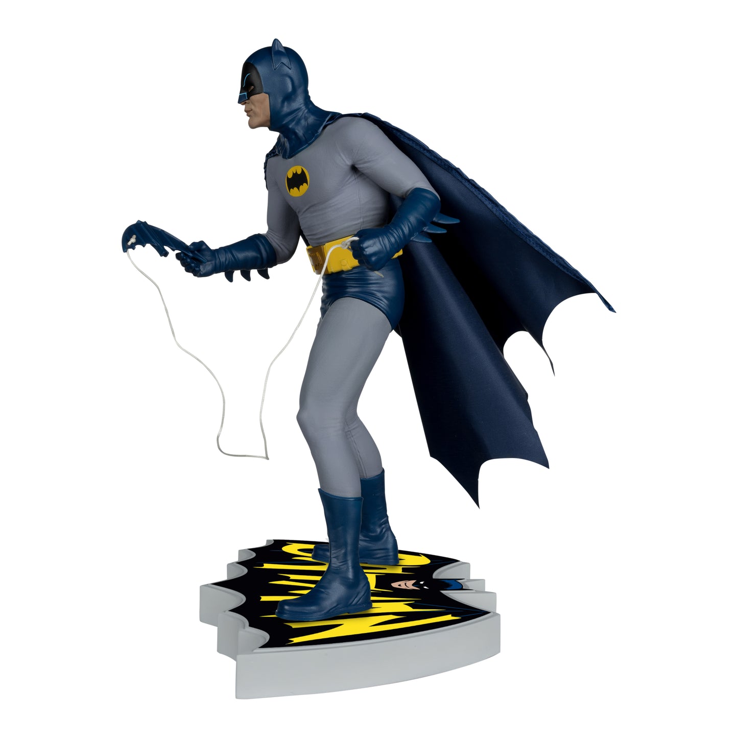 Batman Classic TV Series '66 DC Direct 1/6 Scale Statue Pre-order