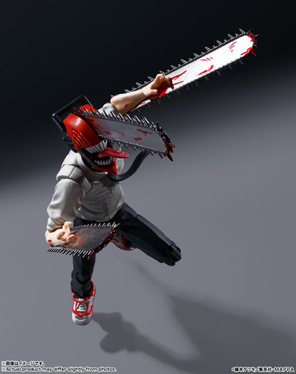 Chainsaw Man SH Figuarts Action Figure