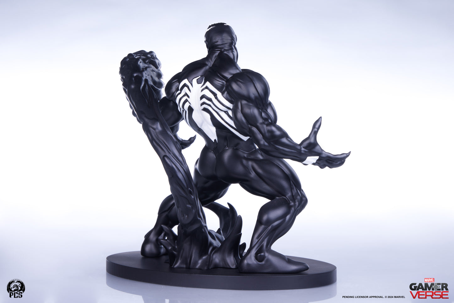 Venom Marvel Gameverse Classics 1/10 Scale Statue Pre-order