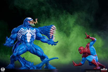 Venom Marvel Gameverse Classics Player 2 Edition 1/10 Scale Statue Pre-order