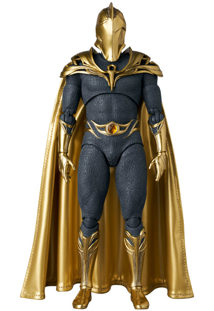 Dr. Fate Black Adam Movie MAFEX Action Figure Pre-order