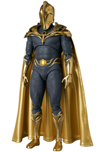 Dr. Fate Black Adam Movie MAFEX Action Figure Pre-order