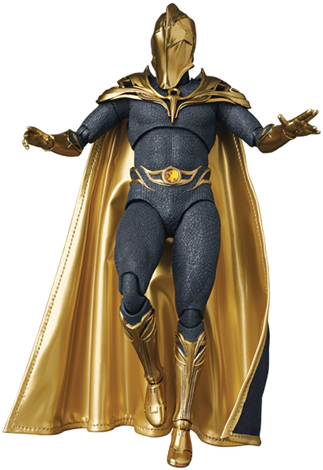 Dr. Fate Black Adam Movie MAFEX Action Figure Pre-order