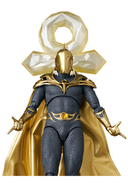 Dr. Fate Black Adam Movie MAFEX Action Figure Pre-order