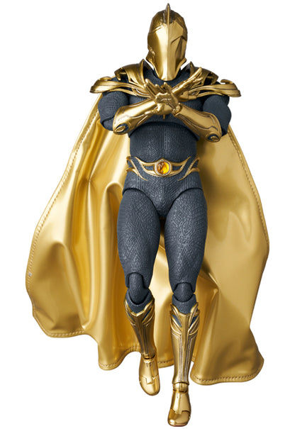 Dr. Fate Black Adam Movie MAFEX Action Figure Pre-order