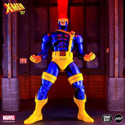 Cyclops X-Men '97 1/6 Scale Action Figure Pre-order