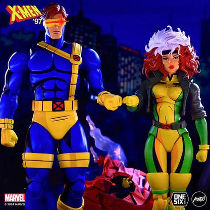 Cyclops X-Men '97 1/6 Scale Action Figure Pre-order