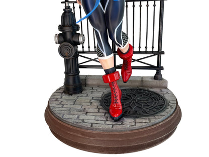 Cammy Street Fighter 6 Statue Pre-order