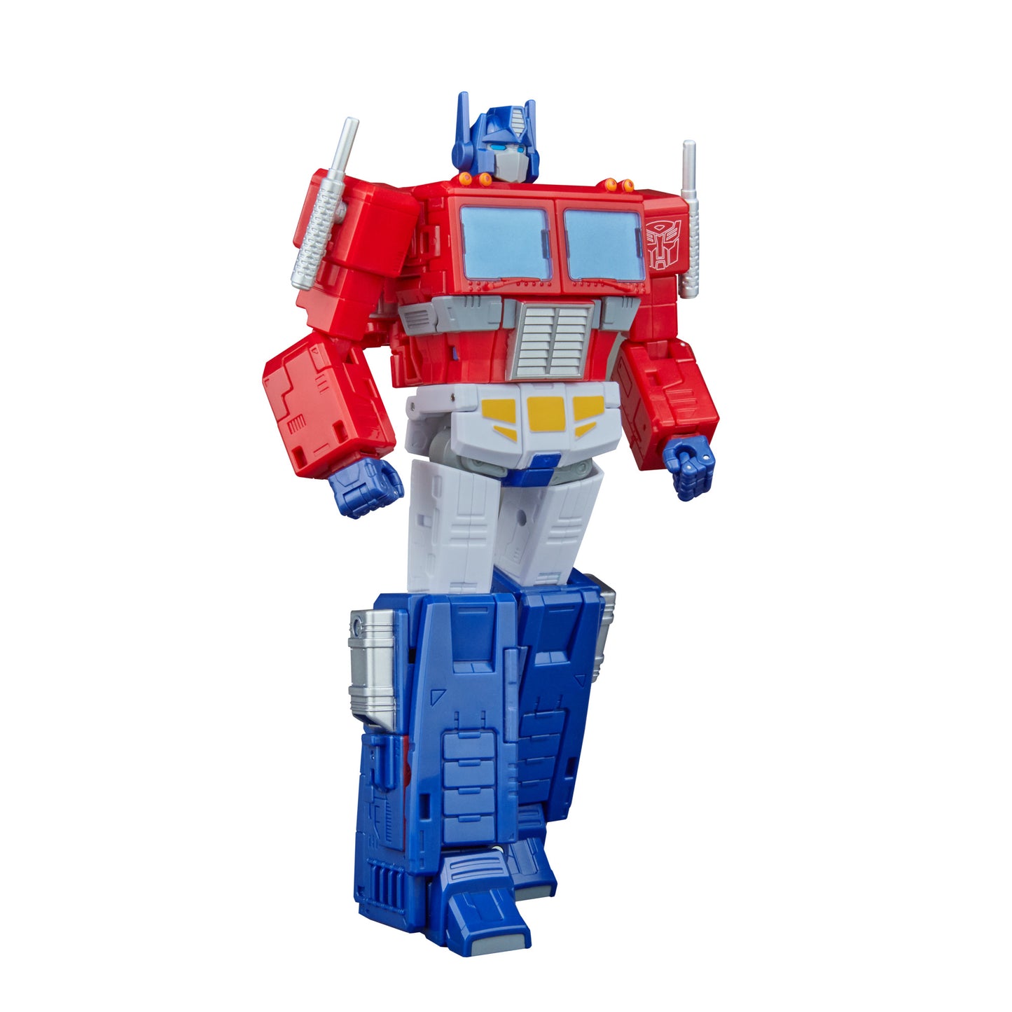 Optimus Prime Transformers Studios Series '86 Commander Class Action Figure Pre-order