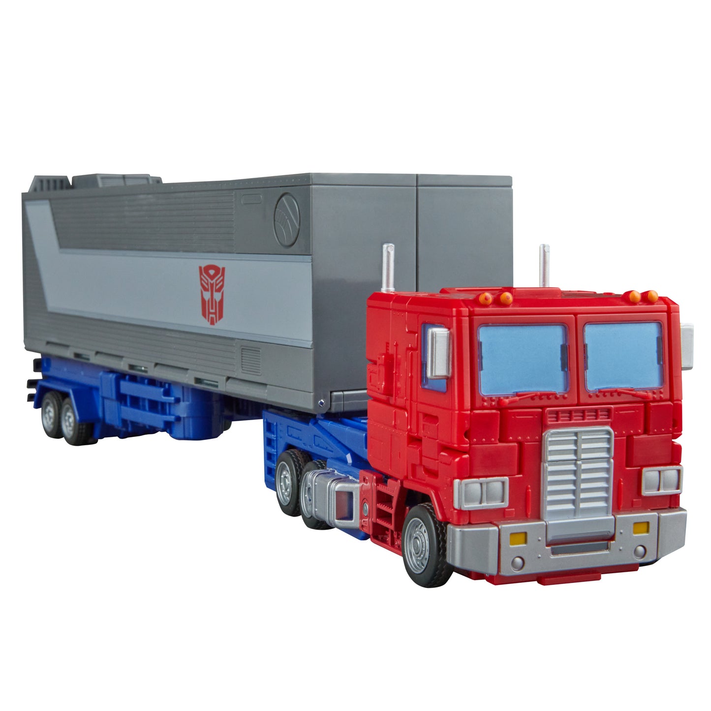 Optimus Prime Transformers Studios Series '86 Commander Class Action Figure Pre-order