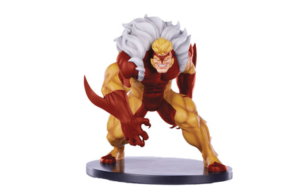 Sabretooth Marvel Gameverse 1/10 Scale Statue Pre-order