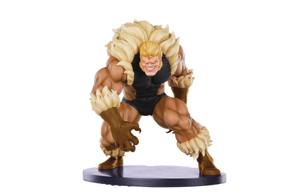 Sabretooth Marvel Gameverse Classic 1/10 Scale Statue Pre-order