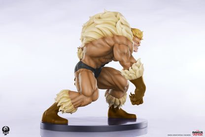 Sabretooth Marvel Gameverse Classic 1/10 Scale Statue Pre-order