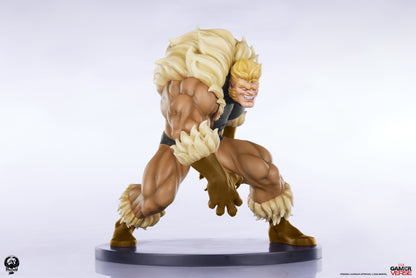 Sabretooth Marvel Gameverse Classic 1/10 Scale Statue Pre-order