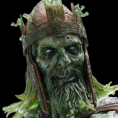 King of the Dead LOTR 1/6 Scale Statue Pre-order