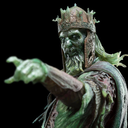 King of the Dead LOTR 1/6 Scale Statue Pre-order