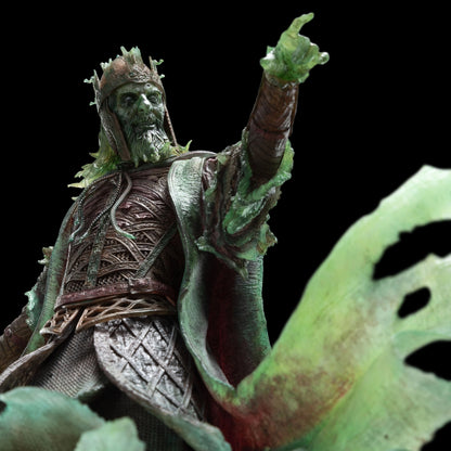 King of the Dead LOTR 1/6 Scale Statue Pre-order