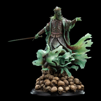 King of the Dead LOTR 1/6 Scale Statue Pre-order