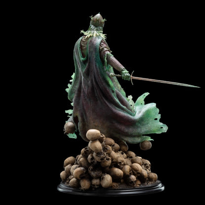 King of the Dead LOTR 1/6 Scale Statue Pre-order