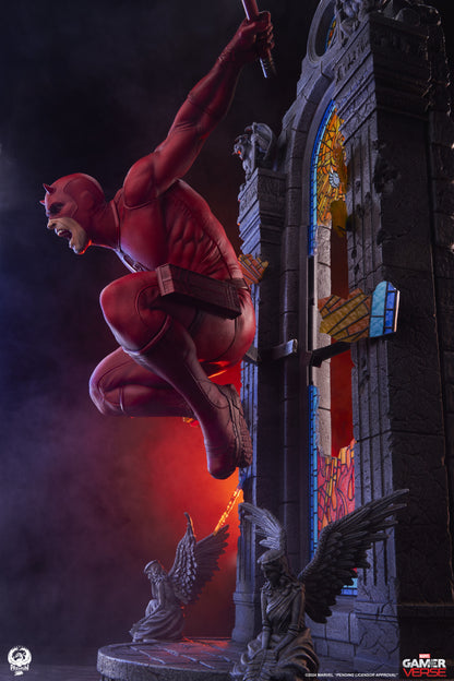 Daredevil 1/3 Scale Statue Pre-order