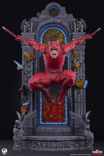 Daredevil 1/3 Scale Statue Pre-order