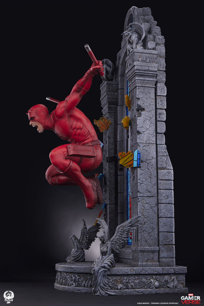 Daredevil 1/3 Scale Statue Pre-order