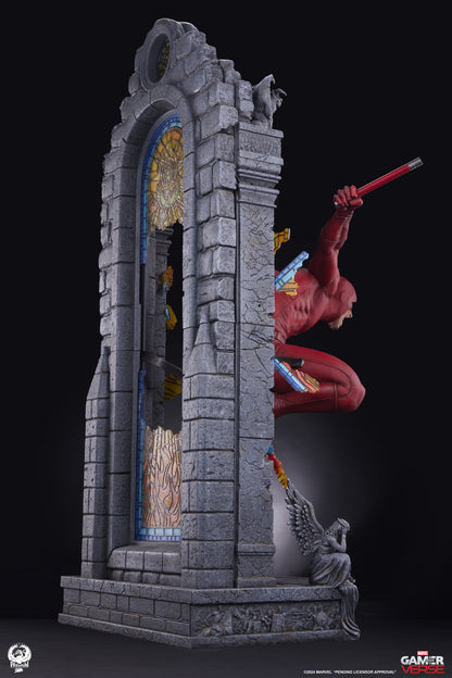 Daredevil 1/3 Scale Statue Pre-order