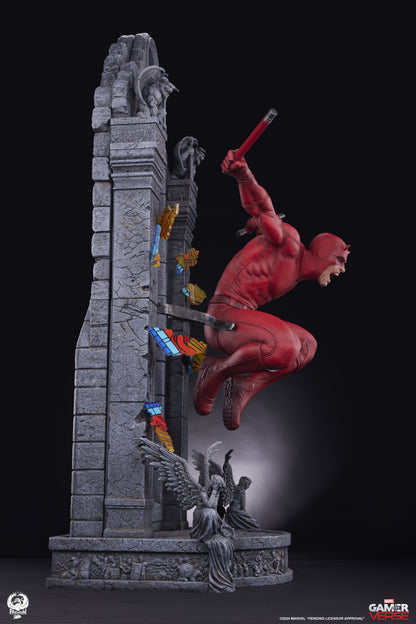 Daredevil 1/3 Scale Statue Pre-order