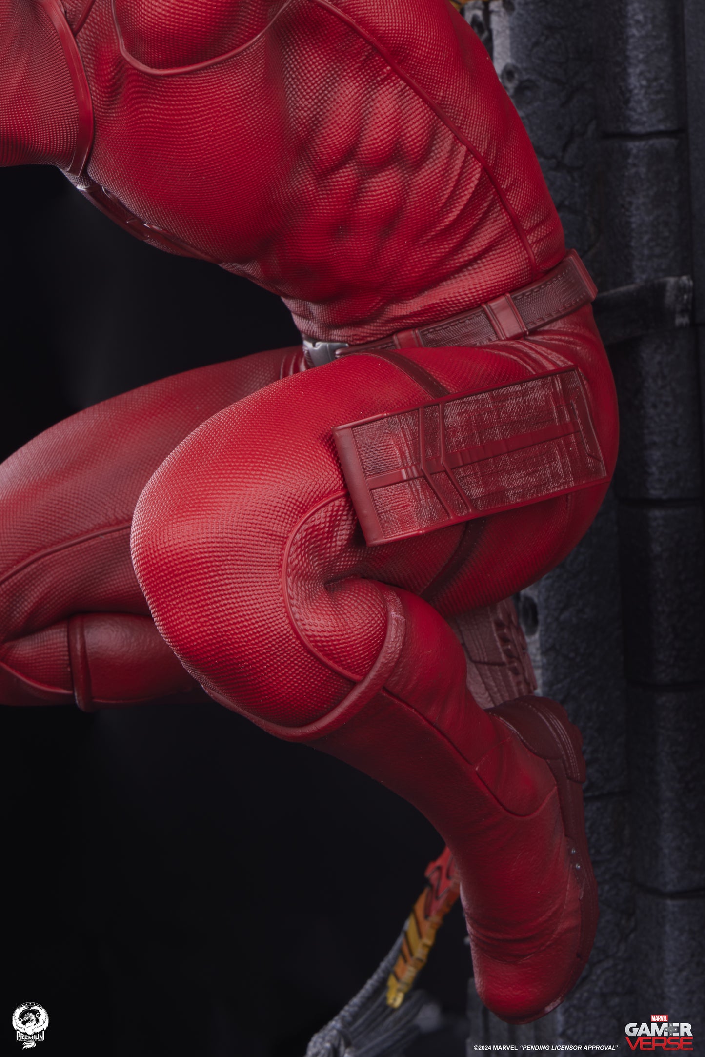 Daredevil 1/3 Scale Statue Pre-order