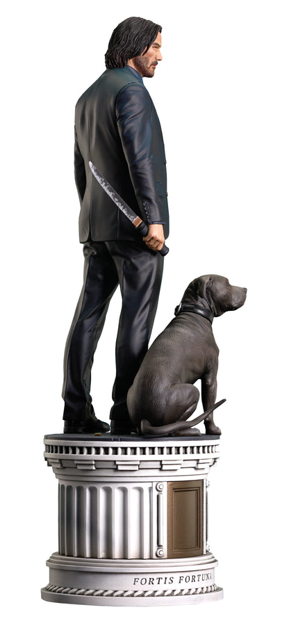 John Wick 3 Milestones Gentle Giant 1/6 Scale Statue Pre-order